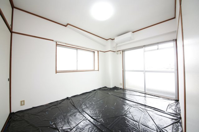 クインハイツのその他