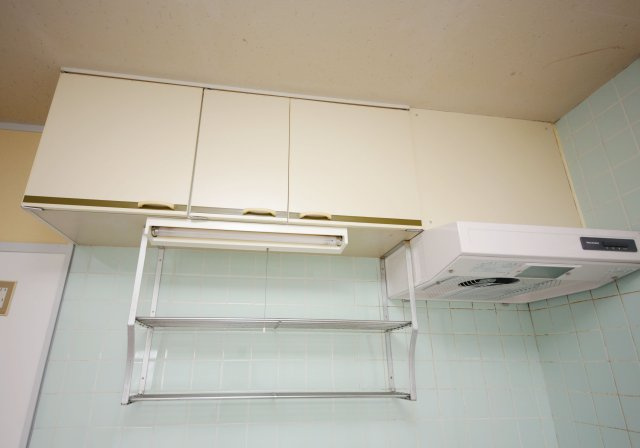 クインハイツのその他