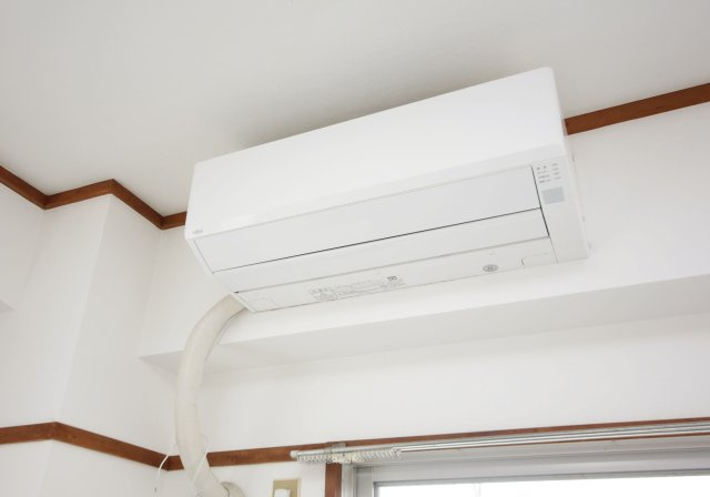 クインハイツの設備