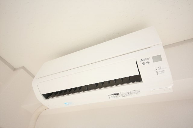 クインハイツの設備