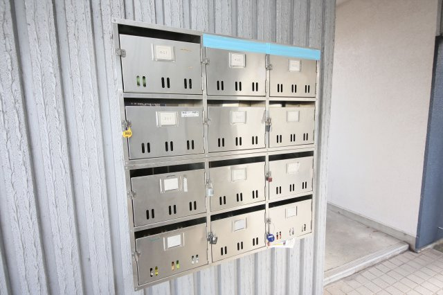 クインハイツのその他