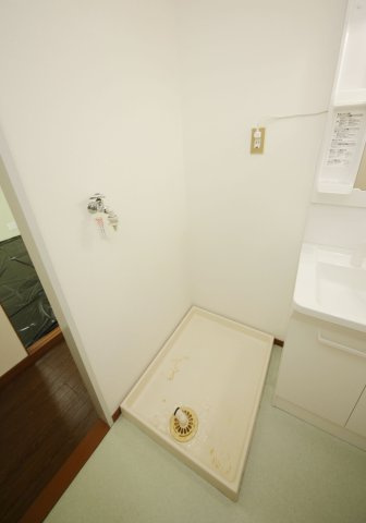 クインハイツの設備