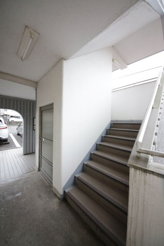 クインハイツのその他