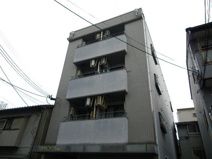 カザビアンカ関目の画像