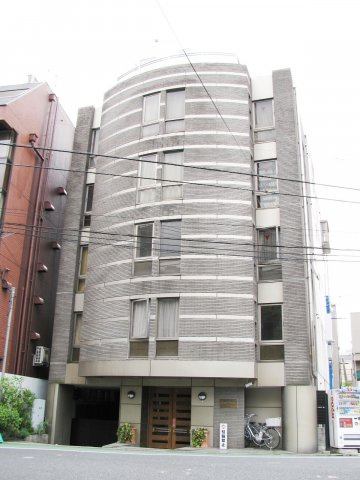 本郷ウッドフィールドの外観|外観