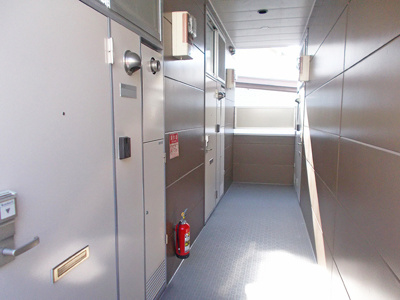 【その他共用部分】 | レオパレスＡＩＲ 