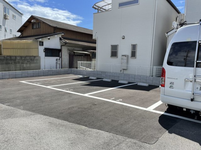 久々知2丁目78-1（管理番号：65）の外観