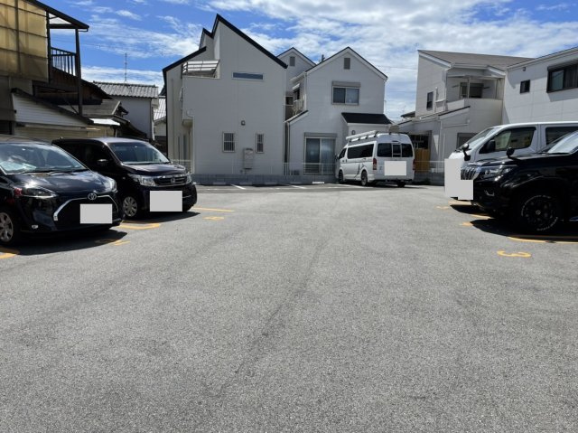 久々知2丁目78-1（管理番号：65）の外観