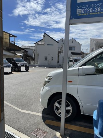 久々知2丁目78-1（管理番号：65）の外観