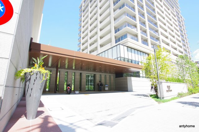 ブランズタワー梅田NORTH　仲介手数料無料のその他共用部分