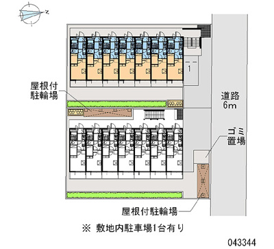 【地図】 | レオパレスおおさか御崎Ⅰ