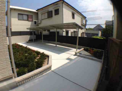 【その他共用部分】 | クレイノ大物