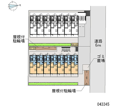 【地図】 | レオパレスおおさか御崎Ⅱ