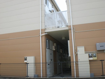 【その他共用部分】 | レオパレスアプライズ塚口