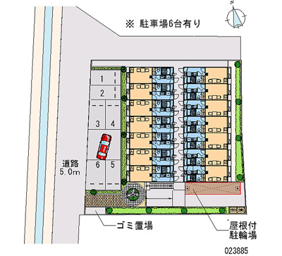 【地図】 | レオパレスアプライズ塚口