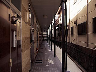 【その他共用部分】 | レオパレスエスポアール