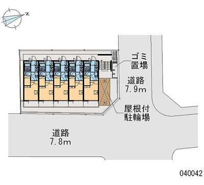 【地図】 | レオパレスパフ