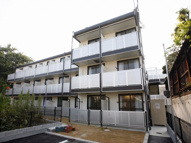 レオパレスＯＫＡＮＯの画像