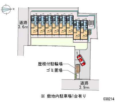 【地図】 | レオパレスＯＫＡＮＯ