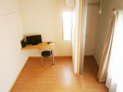 【居間・リビング】 | レオパレスエイト