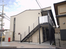 レオパレスエイトの画像