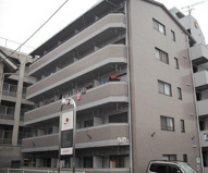 オクトワール松山土居田東館の画像