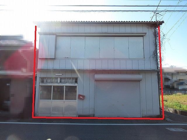 香南市野市町西野