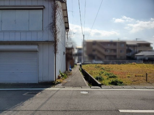 香南市野市町西野の外観