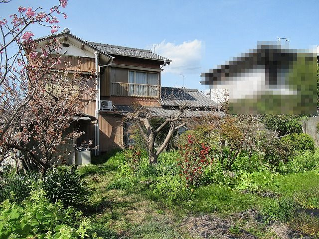 土佐市高岡甲　の外観