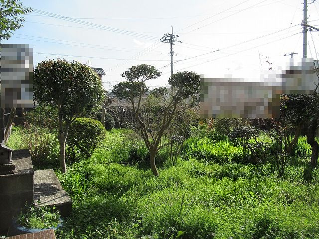 土佐市高岡甲　の外観