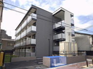 レオパレス米米の画像