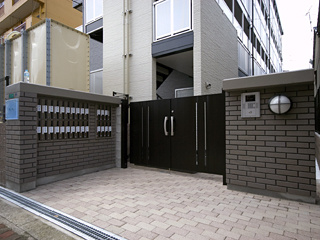 【バルコニー】 | レオパレス米米