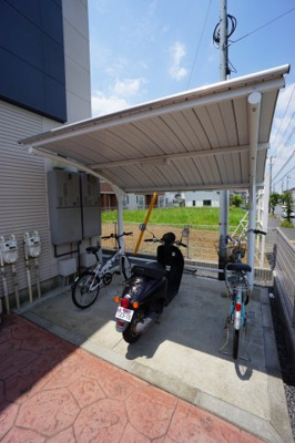 【その他共用部分】 | モネミール