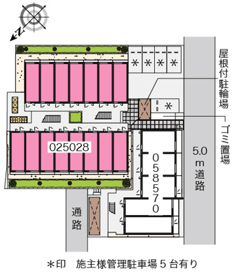 【地図】 | レオパレス長居公園