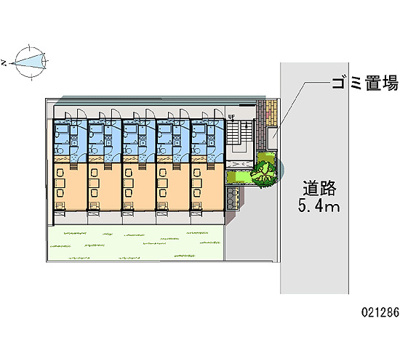 【地図】 | レオパレス御崎