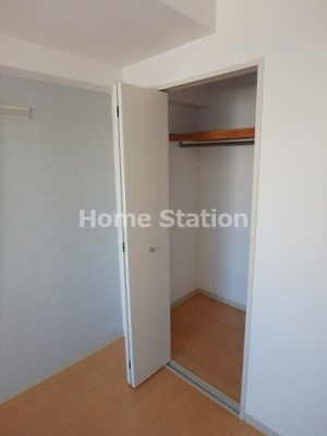 【収納】 | マルセイ玉川マンション