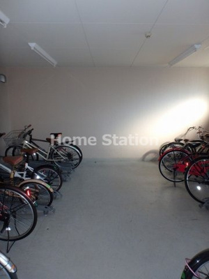 【その他共用部分】 | マルセイ玉川マンション