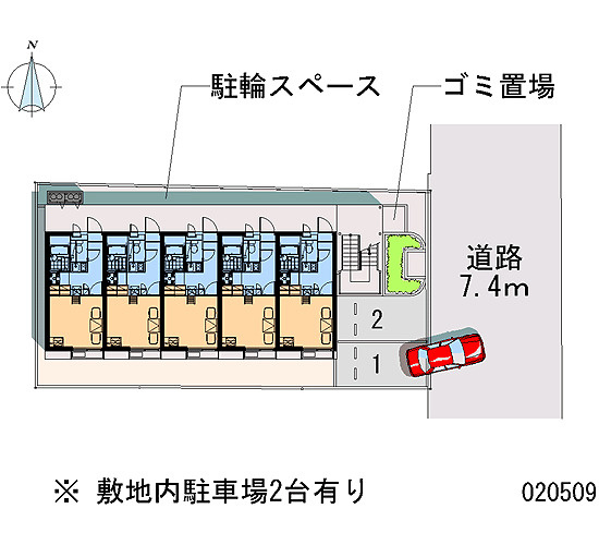 【地図】 | レオパレス春日丘