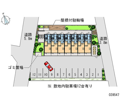 【地図】 | レオパレスナチュール