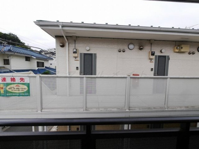 【展望】 | グランシャリオ戸塚Ⅱ
