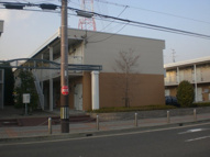 レオパレス門真みなみＢの画像