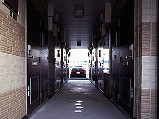 【その他共用部分】 | レオパレス北巽駅北