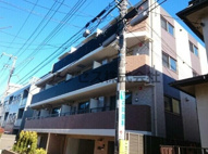中野区中央１丁目のマンションの画像