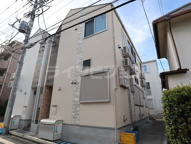 ハーモニーテラス高井戸東の画像