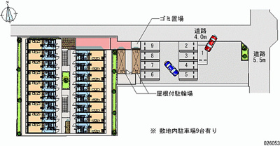 【地図】 | レオパレスユーアイ