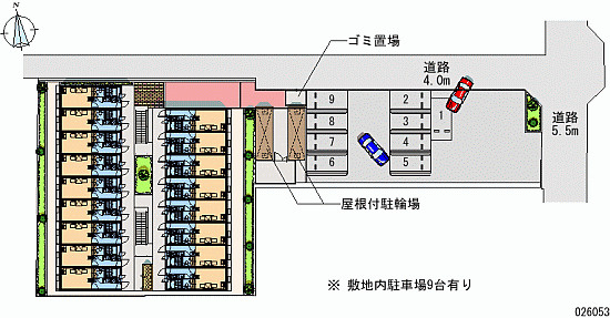 【地図】 | レオパレスユーアイ