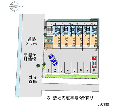 【地図】 | レオパレスアベンタ神武
