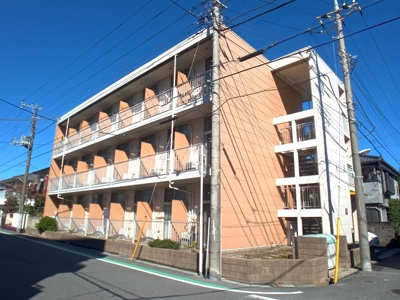 【外観】 | ＭＡＳＡ　１００