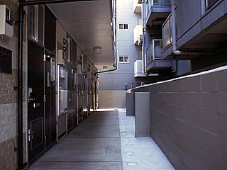 【その他共用部分】 | レオパレス今津