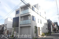 中野区中野１丁目のマンションの画像